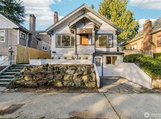5607 5th Ave NE, Seattle, WA