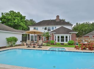4806 Kirkwall Dr, Sugar Land, TX 77479