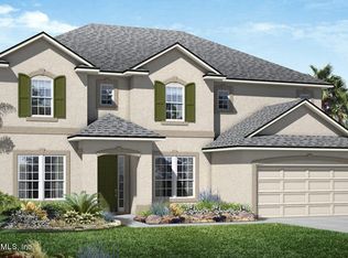 4492 Quail Hollow Rd, Orange Park, FL 32065
