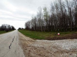 Tbd Co Road 437, Manistique, MI 49854