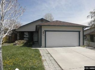 3352 Adler Ct, Reno, NV 89503