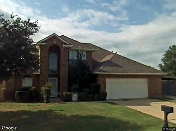6810 High Country Trl, Arlington, TX 76016