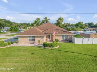1840 Sabal Palm Dr, Edgewater, FL 32141