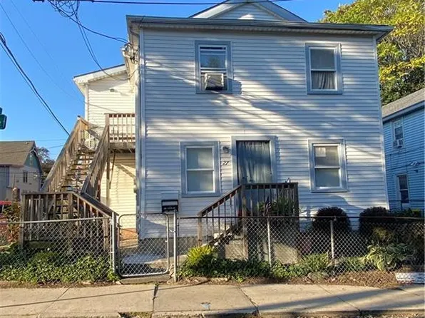 27 West Street, Stamford, CT 06902