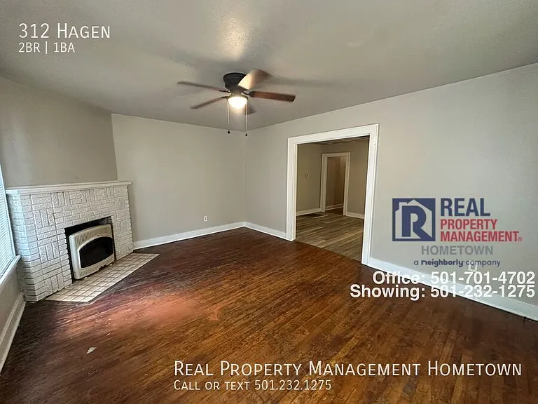 312 Hagen St — Photo 2