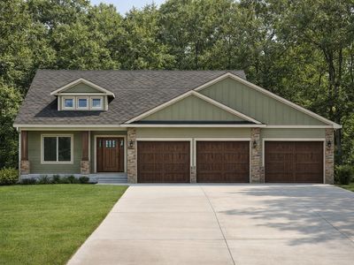 1420 Trail Creek Rd, Huxley, IA, 50124