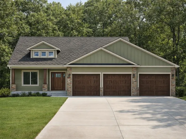 1420 Trail Creek Rd, Huxley, IA 50124