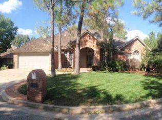 512 NW 166th St, Edmond, OK 73012
