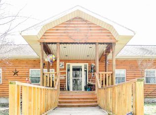 1749 SE 5th Ln, Le Roy, KS 66857