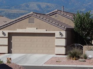 676 S Rainbow Ridge Dr, Cornville, AZ 86325