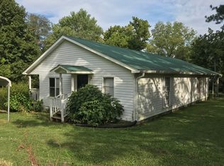 3792 Bear Creek Rd, Thompsons Station, TN 37179