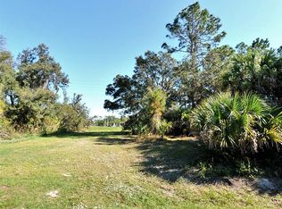 LOT 24 Laramie Cir Lot 24, North Pt, FL 34286