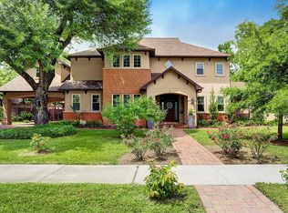 6930 Burgess St, Houston, TX 77021