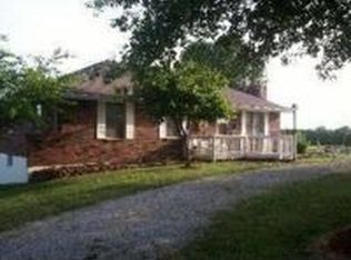 628 NW 1421st Rd, Holden, MO 64040