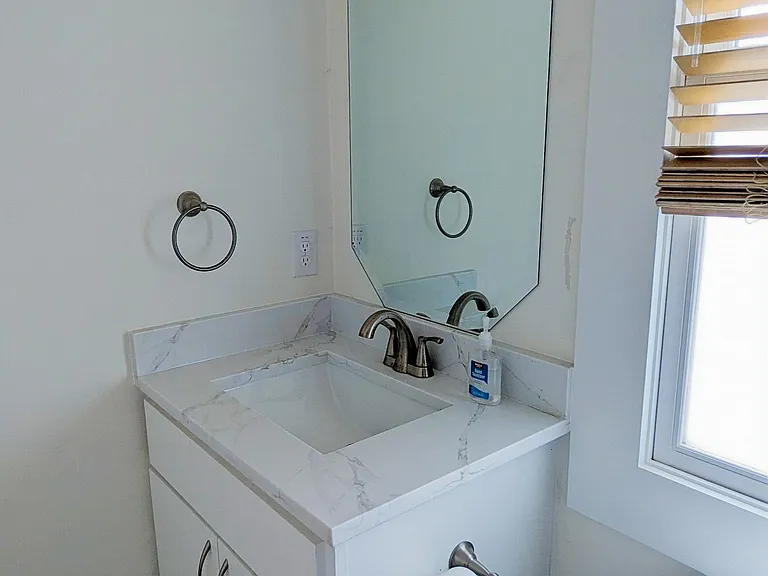Second Bathroom