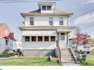 206 Reading Ave, Barrington, NJ 08007