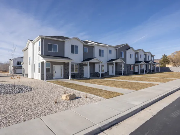 1198 S Village Ln S #A1, Richfield, UT 84701