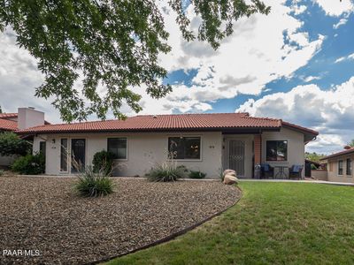 412 Jimson Way, Prescott, AZ, 86301