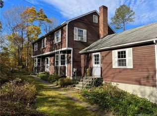 69 Topstone Rd, Redding, CT 06896