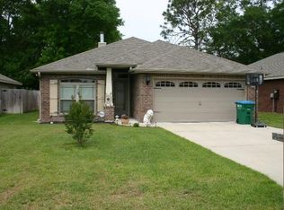 223 January Ct, Crestview, FL 32539