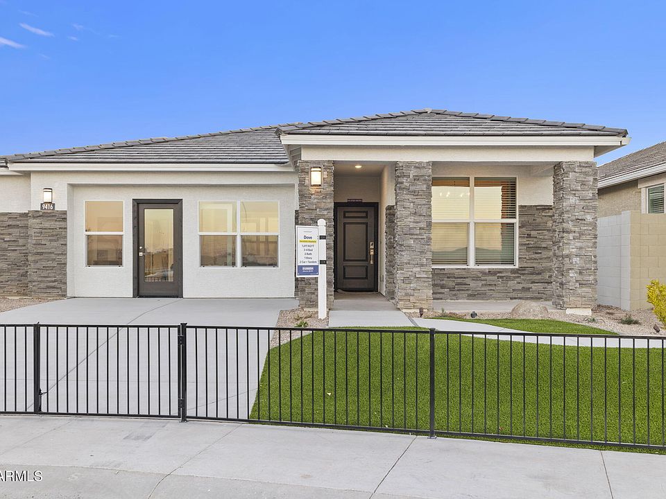1st image of 17738 W PALO VERDE Avenue