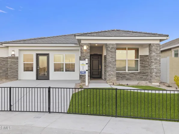 17738 W PALO VERDE Avenue, Waddell, AZ 85355
