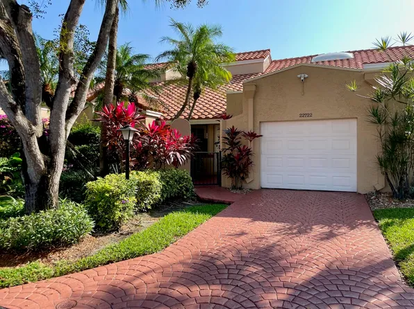 22722 Meridiana Drive, Boca Raton, FL 33433