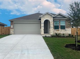 3106 Kenner Dr, Pflugerville, TX 78660