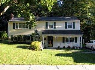 23 Southgate Rd, Franklin, MA 02038