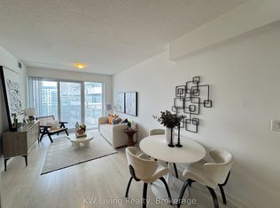 Harbour Plaza West Tower, Toronto, ON M5J 0B5