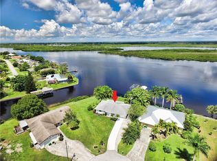 28358 Coco Palm Dr, Punta Gorda, FL 33982