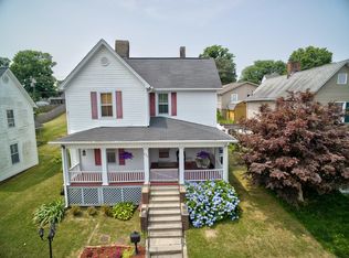 208 B St, Lenoir City, TN 37771