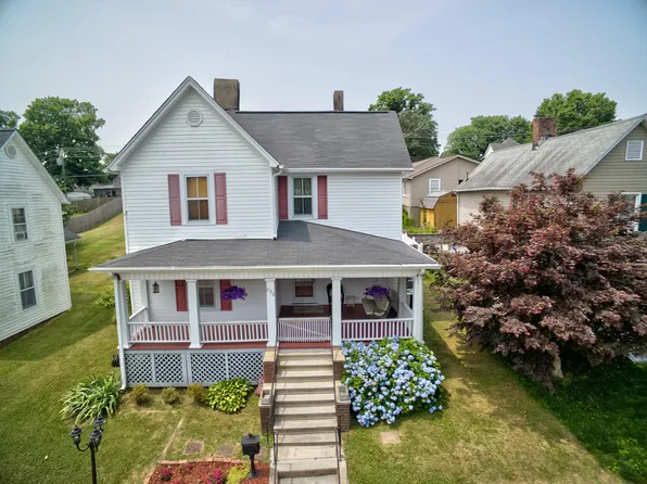 208 B St, Lenoir City, TN 37771