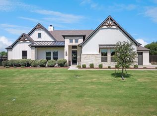 1025 Aledo Ridge Ct, Fort Worth, TX 76108