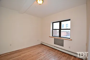 Rented by J Misrahi Realty Corp