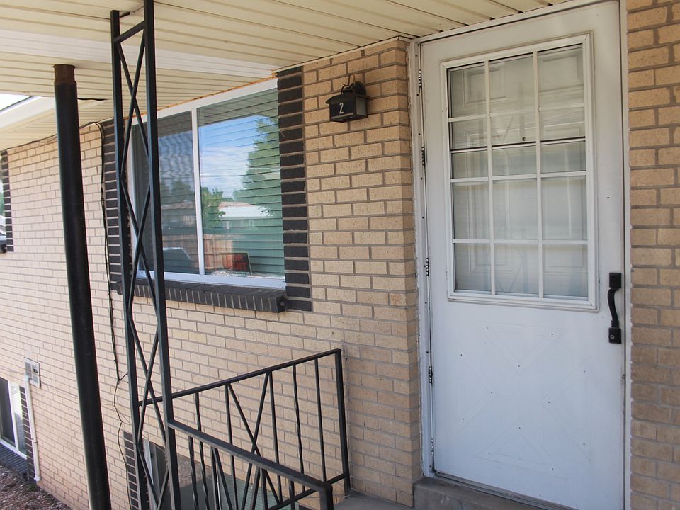 1st image of 4225 W 70th Pl #200