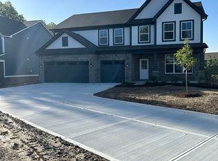 635 McCaffrey Cir, Westfield, IN