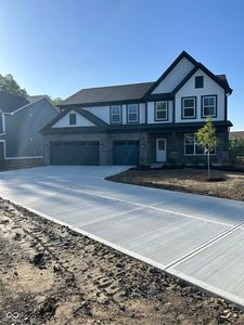 635 McCaffrey Cir, Westfield, IN, 46074