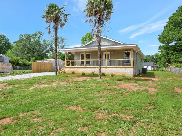 112 Ashley Ave, Anderson, SC 29624