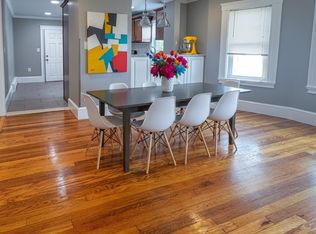 35 Windsor Rd, Medford, MA 02155