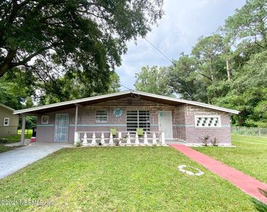 7325 Proxima Rd, Jacksonville, FL, 32210