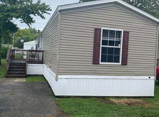4711 Topeka Trl, Indianapolis, IN 46241