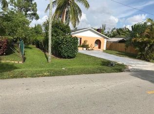 5348 Texas Ave, Naples, FL 34113