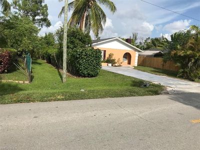 5348 Texas Ave, Naples, FL, 34113