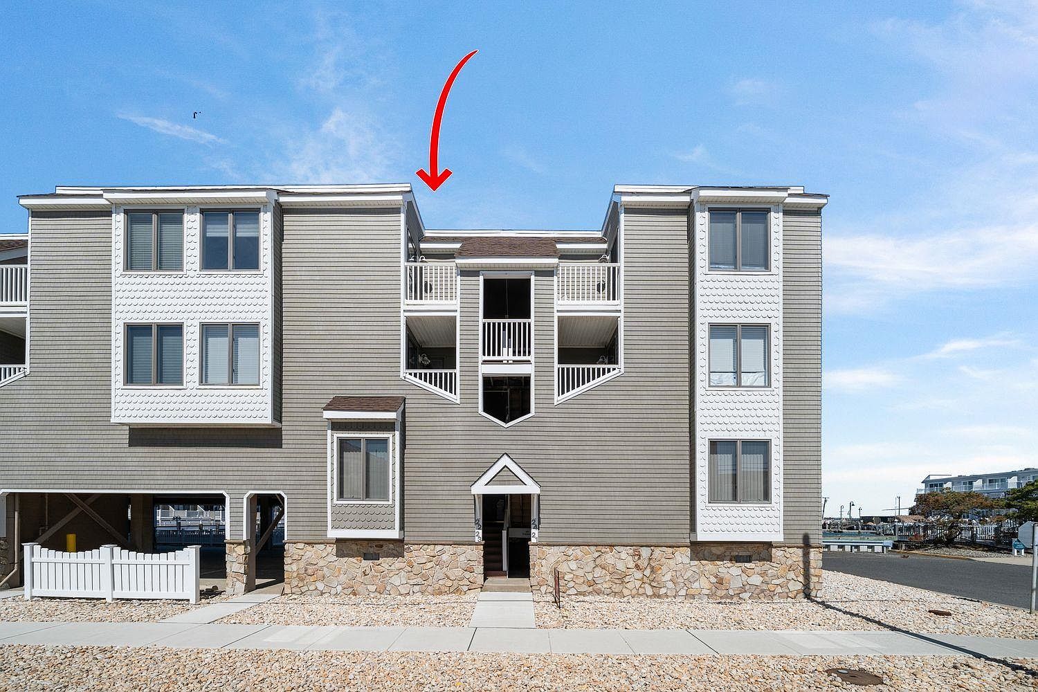 8201 3rd Ave APT 22, Stone Harbor, NJ 08247 | MLS #261137 | Zillow