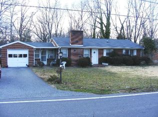 280 Murphy Rd, Collinsville, VA 24078