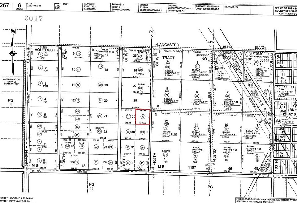 1st image of 0 W Avenue E