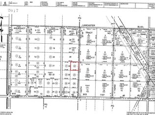 0 W Avenue E, Lancaster, CA 93534