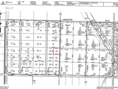 0 W Avenue E, Lancaster, CA, 93534