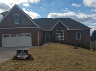 993 Walkers Bend Rd, Gray, TN 37615